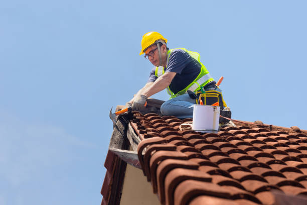 Fast & Reliable Emergency Roof Repairs in Walford, IA